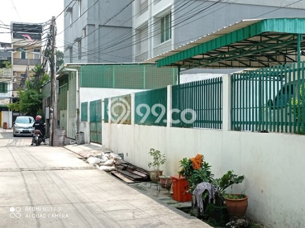 For Sale Hunian Elegan Cozy di Jakarta Barat For Sale Hunian Elegan Cozy di Jakarta Barat