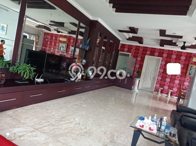 Hunian Elit LB 300m2 Siap Pakai Desain Elegan di Pantai Indah Kapuk, Jakarta Utara Hunian Elit LB 300m2 Siap Pakai Desain Elegan di Pantai Indah Kapuk, Jakarta Utara