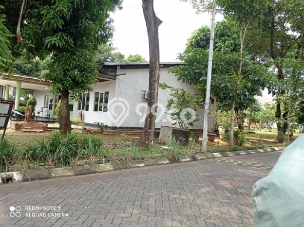 Tanah Dijual di Jakarta Barat Seluas 200m2 Strategis Tanah Dijual di Jakarta Barat Seluas 200m2 Strategis