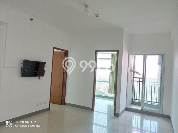 Apartemen Harga Murah dengan 2 BR & 1 KM di Kelapa Gading Jakarta Utara Apartemen Harga Murah dengan 2 BR & 1 KM di Kelapa Gading Jakarta Utara