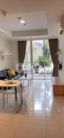 Apartemen Favorit Nyaman Dijual di Jakarta Utara dengan 1 Kamar Tidur Apartemen Favorit Nyaman Dijual di Jakarta Utara dengan 1 Kamar Tidur