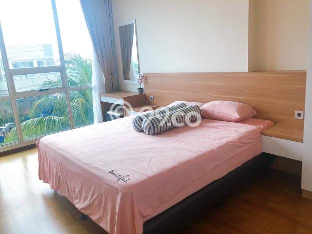 Hunian Apartemen Strategis untuk Dijual di Jakarta Utara dengan 1 Kamar Hunian Apartemen Strategis untuk Dijual di Jakarta Utara dengan 1 Kamar