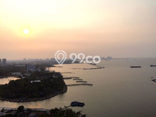 Apartemen Favorit Modern Dijual di Jakarta Utara dengan 1 Kamar Tidur Apartemen Favorit Modern Dijual di Jakarta Utara dengan 1 Kamar Tidur