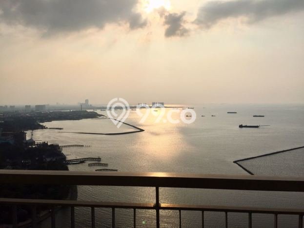 Apartemen Favorit Modern Dijual di Jakarta Utara dengan 1 Kamar Tidur Apartemen Favorit Modern Dijual di Jakarta Utara dengan 1 Kamar Tidur