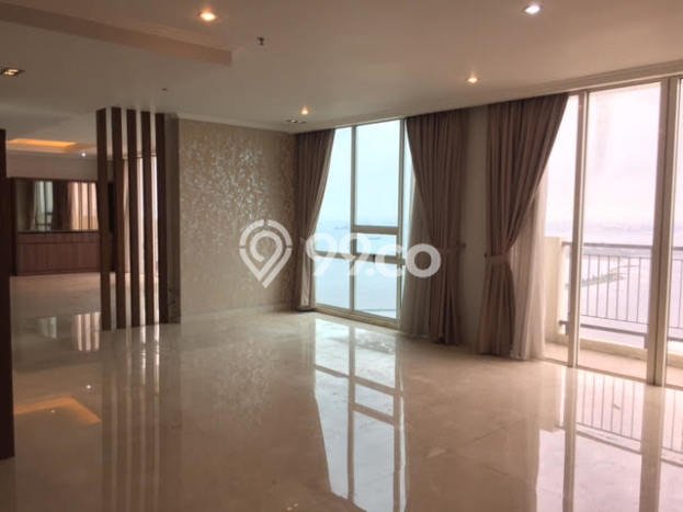 Paling Dicari! Apartemen Eksklusif Dijual di Ancol Punya 3 Bedroom Paling Dicari! Apartemen Eksklusif Dijual di Ancol Punya 3 Bedroom