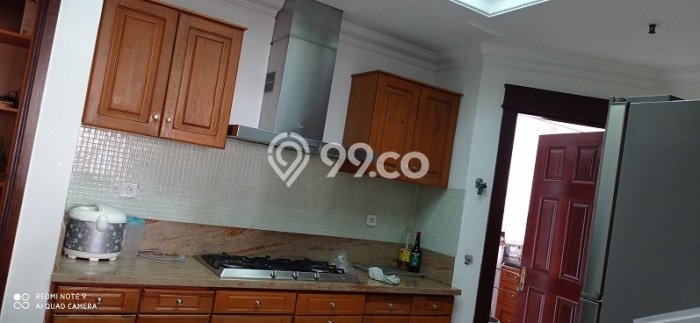 Apartemen Eksklusif Dijual di Permata Hijau Jakarta Selatan Luas 176m2 Apartemen Eksklusif Dijual di Permata Hijau Jakarta Selatan Luas 176m2