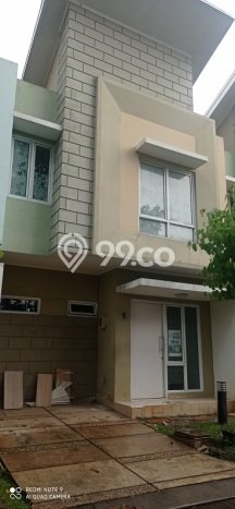 For Sale Hunian Rumah Terawat 2 KT di Gading Serpong, Tangerang For Sale Hunian Rumah Terawat 2 KT di Gading Serpong, Tangerang