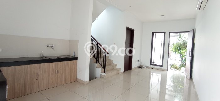 For Sale! Luxury House LT 108m2 Desain Modern di Green Lake City For Sale! Luxury House LT 108m2 Desain Modern di Green Lake City