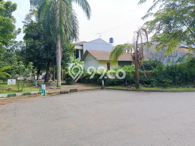 Dijual Tanah Lokasi Puri Indah, Jakarta Barat Seluas 289m2 Dijual Tanah Lokasi Puri Indah, Jakarta Barat Seluas 289m2