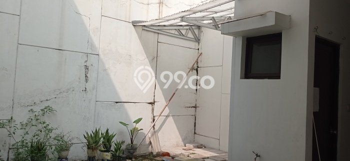For Sale! Luxury House LT 108m2 Desain Modern di Green Lake City For Sale! Luxury House LT 108m2 Desain Modern di Green Lake City
