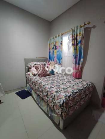 Rumah Luas Asri 2 KT Siap Pakai di Green Lake City Jakarta Barat Rumah Luas Asri 2 KT Siap Pakai di Green Lake City Jakarta Barat