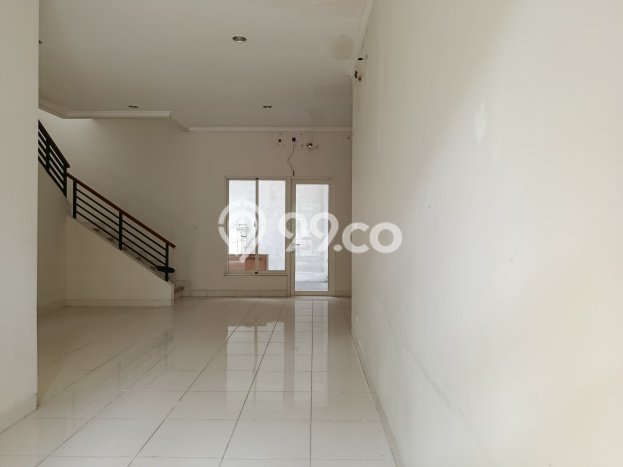Rumah Elit Modern Tanpa Renovasi di Gading Serpong Tangerang Rumah Elit Modern Tanpa Renovasi di Gading Serpong Tangerang