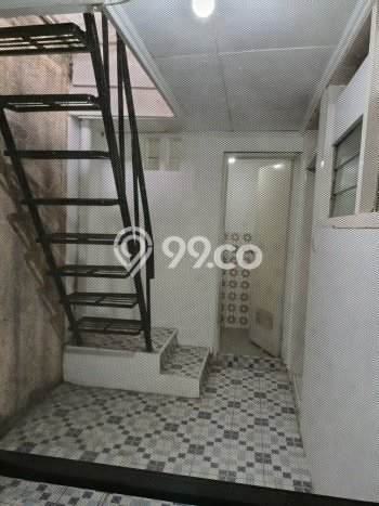 Rumah sewa siap huni 2 KT di Pulomas, Jakarta Timur Rumah sewa siap huni 2 KT di Pulomas, Jakarta Timur