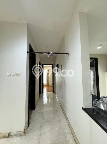 Hunian Apartemen High-Class untuk Dijual di Jakarta Selatan dengan 3 BR & 2 Kamar Mandi Hunian Apartemen High-Class untuk Dijual di Jakarta Selatan dengan 3 BR & 2 Kamar Mandi