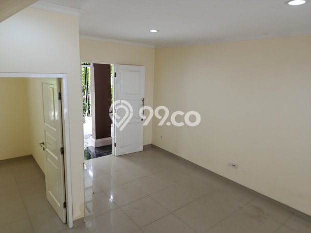 Dijual Rumah Eksklusif 3 KT di Gading Serpong, Tangerang Dijual Rumah Eksklusif 3 KT di Gading Serpong, Tangerang