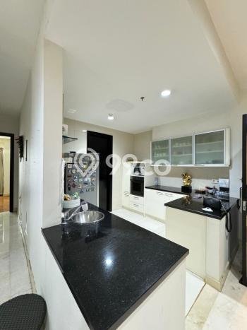 Hunian Apartemen High-Class untuk Dijual di Jakarta Selatan dengan 3 BR & 2 Kamar Mandi Hunian Apartemen High-Class untuk Dijual di Jakarta Selatan dengan 3 BR & 2 Kamar Mandi