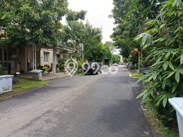 Jarang Ada! Rumah Sewa 2 Kamar Nyaman Siap Huni Gading Serpong Jarang Ada! Rumah Sewa 2 Kamar Nyaman Siap Huni Gading Serpong