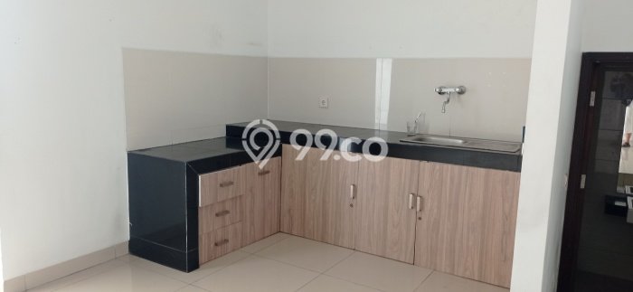 For Sale! Luxury House LT 108m2 Desain Modern di Green Lake City For Sale! Luxury House LT 108m2 Desain Modern di Green Lake City