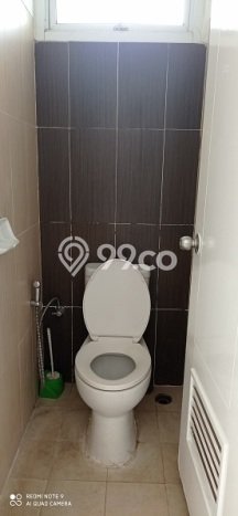 Rumah Minimalis 2 Kamar LT 40m2 di Gading Serpong Rumah Minimalis 2 Kamar LT 40m2 di Gading Serpong