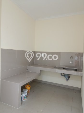 Dijual Rumah Eksklusif 3 KT di Gading Serpong, Tangerang Dijual Rumah Eksklusif 3 KT di Gading Serpong, Tangerang