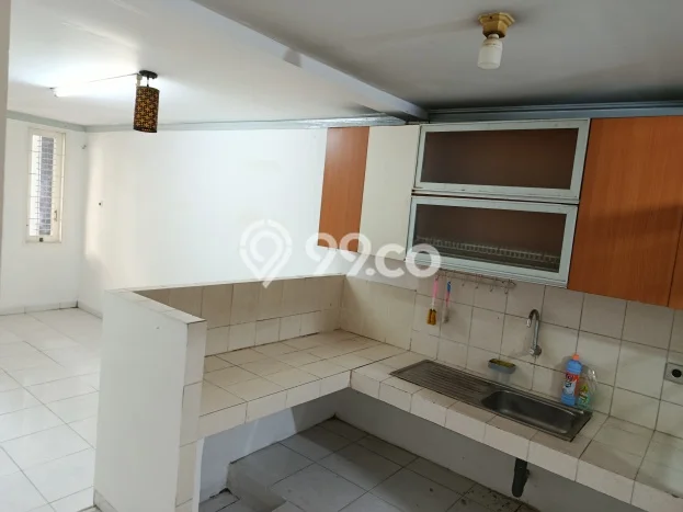 Rumah sewa siap huni 2 KT di Pulomas, Jakarta Timur Rumah sewa siap huni 2 KT di Pulomas, Jakarta Timur