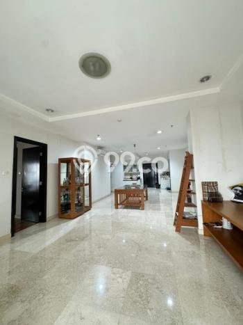 Hunian Apartemen High-Class untuk Dijual di Jakarta Selatan dengan 3 BR & 2 Kamar Mandi Hunian Apartemen High-Class untuk Dijual di Jakarta Selatan dengan 3 BR & 2 Kamar Mandi