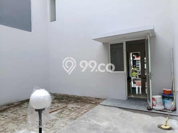 Dijual Rumah Eksklusif 3 KT di Gading Serpong, Tangerang Dijual Rumah Eksklusif 3 KT di Gading Serpong, Tangerang