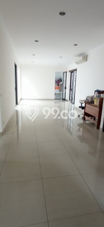 Jarang Ada! Rumah Sewa 3 Kamar Nyaman Siap Huni BSD City Jarang Ada! Rumah Sewa 3 Kamar Nyaman Siap Huni BSD City