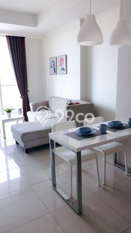 Apartemen Favorit Modern Dijual di Jakarta Utara dengan 1 Kamar Tidur Apartemen Favorit Modern Dijual di Jakarta Utara dengan 1 Kamar Tidur