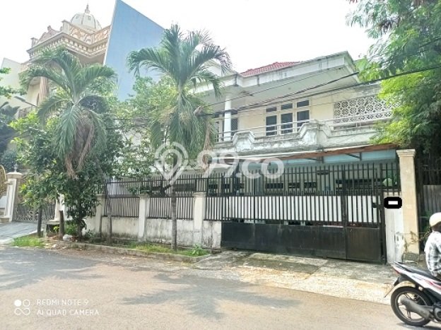 Disewakan Cepat Rumah Kondisi Bagus di Kawasan Pademangan, Jakarta Utara Disewakan Cepat Rumah Kondisi Bagus di Kawasan Pademangan, Jakarta Utara