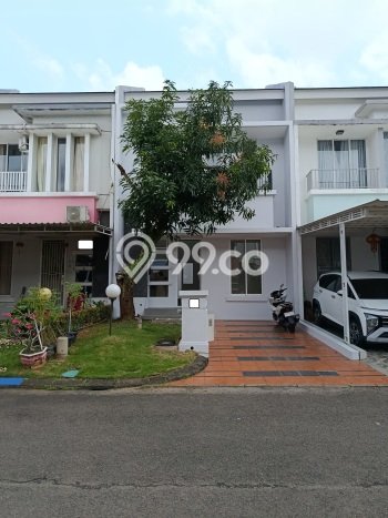 Dijual Rumah Eksklusif 3 KT di Gading Serpong, Tangerang Dijual Rumah Eksklusif 3 KT di Gading Serpong, Tangerang