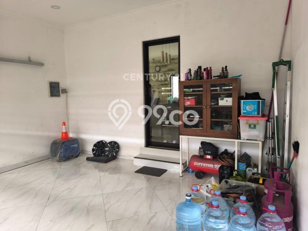 Rumah Luxury Modern Siap Huni di Lippo Karawaci Tangerang Rumah Luxury Modern Siap Huni di Lippo Karawaci Tangerang