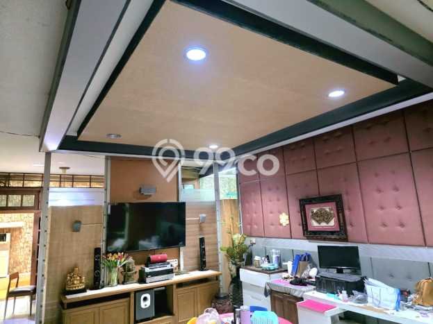 Siap Huni Hunian Elit 5 Kamar di Cempaka Putih Dekat ke Mana Saja Siap Huni Hunian Elit 5 Kamar di Cempaka Putih Dekat ke Mana Saja
