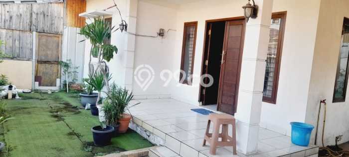 Dijual Hunian Rumah Terawat 3 KT di Duren Jaya, Bekasi Dijual Hunian Rumah Terawat 3 KT di Duren Jaya, Bekasi