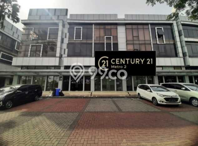 Unit Ruko Dijual di Cakung Jakarta Timur Luas Bangunan 227m2 Unit Ruko Dijual di Cakung Jakarta Timur Luas Bangunan 227m2