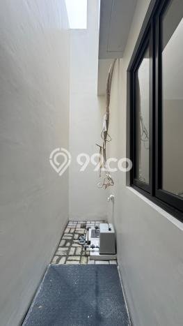 Rumah area Harapan Indah, 5 KT, Lingkungan Tenang Rumah area Harapan Indah, 5 KT, Lingkungan Tenang