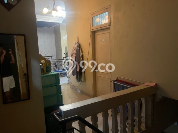 Rumah Modern 5 KT LT 160m2 di Pejuang Rumah Modern 5 KT LT 160m2 di Pejuang