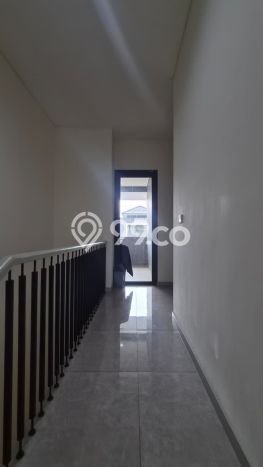 For Sale! Premium House LT 105m2 Desain Modern di Jakarta Garden City For Sale! Premium House LT 105m2 Desain Modern di Jakarta Garden City