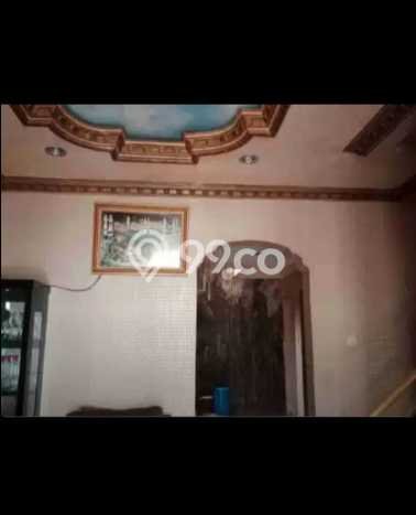 Rumah Minimalis 3 KT di Harapan Indah Bekasi Unfurnished Rumah Minimalis 3 KT di Harapan Indah Bekasi Unfurnished