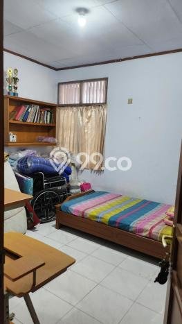 For Sale! Premium House LT 128m2 Desain Elegan di Pondok Kelapa For Sale! Premium House LT 128m2 Desain Elegan di Pondok Kelapa