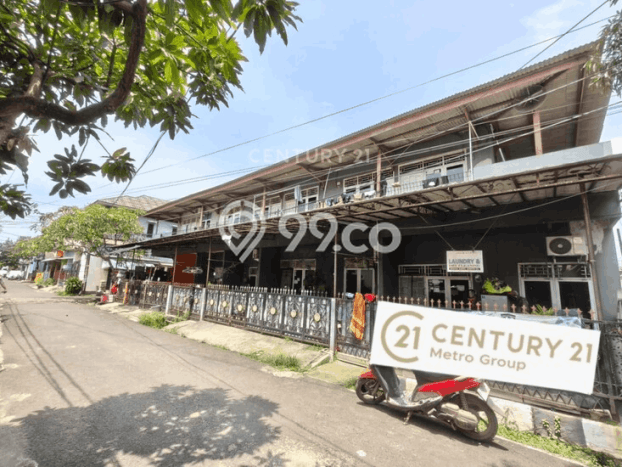 Dijual Rumah Minimalis Bagus Punya 14 KT di Cilincing Jakarta Utara - Dijual Rumah Minimalis Bagus Punya 14 KT di Cilincing Jakarta Utara -