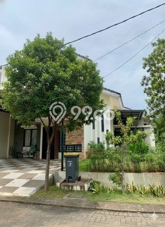 Hunian Mewah LB 54m2 Siap Pakai Desain Elegan di harapan indah, Bekasi Hunian Mewah LB 54m2 Siap Pakai Desain Elegan di harapan indah, Bekasi