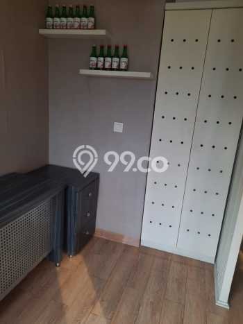 Apartemen Modern Dijual di Kemayoran, Jakarta Pusat Dilengkapi 0 KT dan 0 KM Apartemen Modern Dijual di Kemayoran, Jakarta Pusat Dilengkapi 0 KT dan 0 KM