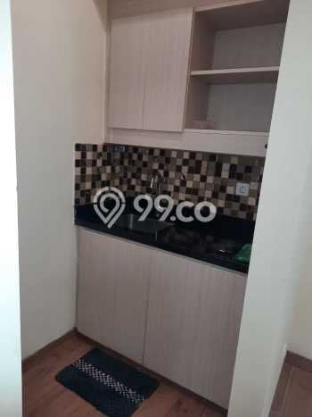 Apartemen Modern Dijual di Kemayoran, Jakarta Pusat Dilengkapi 0 KT dan 0 KM Apartemen Modern Dijual di Kemayoran, Jakarta Pusat Dilengkapi 0 KT dan 0 KM