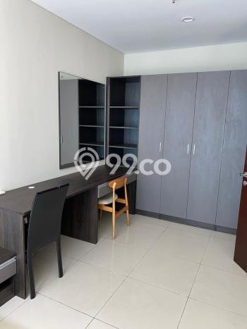 Sewa Apartemen Minimalis 77m2 Punya 2 KT, 1 KM, Lokasi di Grogol Petamburan Sewa Apartemen Minimalis 77m2 Punya 2 KT, 1 KM, Lokasi di Grogol Petamburan