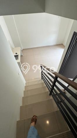 Rumah area Harapan Indah, 5 KT, Lingkungan Tenang Rumah area Harapan Indah, 5 KT, Lingkungan Tenang