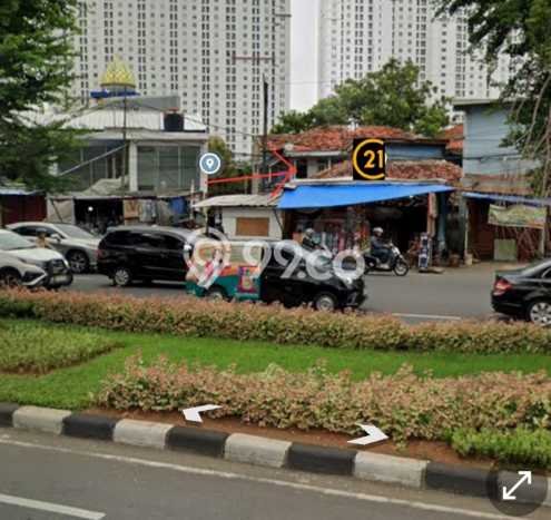 HARGA MENARIK! Tanah di Cipinang, Luas 300m², Kawasan Potensial, Bebas Longsor HARGA MENARIK! Tanah di Cipinang, Luas 300m², Kawasan Potensial, Bebas Longsor