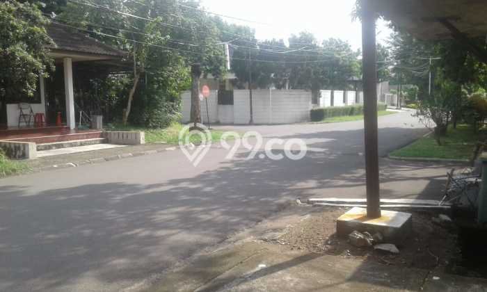 Kavling Tanah untuk Dijual di Bintaro, Jakarta Selatan, Luas 360m2 Kavling Tanah untuk Dijual di Bintaro, Jakarta Selatan, Luas 360m2