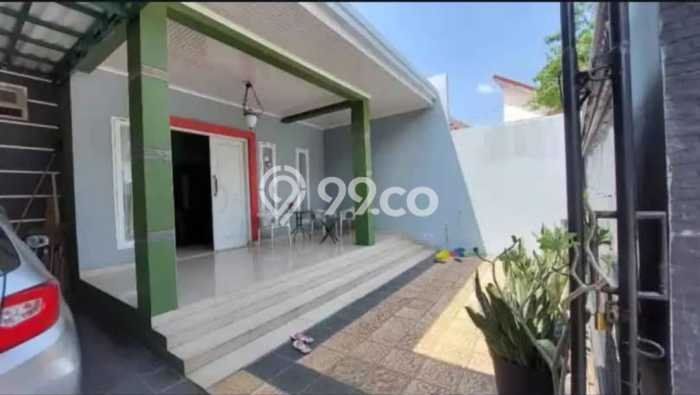 Dijual Rumah Mewah Exclusive di Duren Sawit, Jakarta Timur Dijual Rumah Mewah Exclusive di Duren Sawit, Jakarta Timur