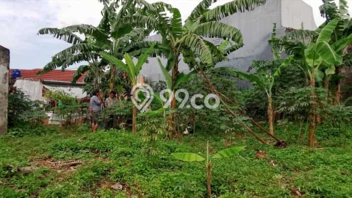 HARGA TERBAIK! Tanah Kawasan Cipayung, Luas 1421m2m², Area Potensial HARGA TERBAIK! Tanah Kawasan Cipayung, Luas 1421m2m², Area Potensial